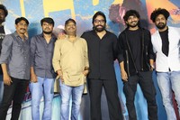 Jigris Movie Press Meet Stills